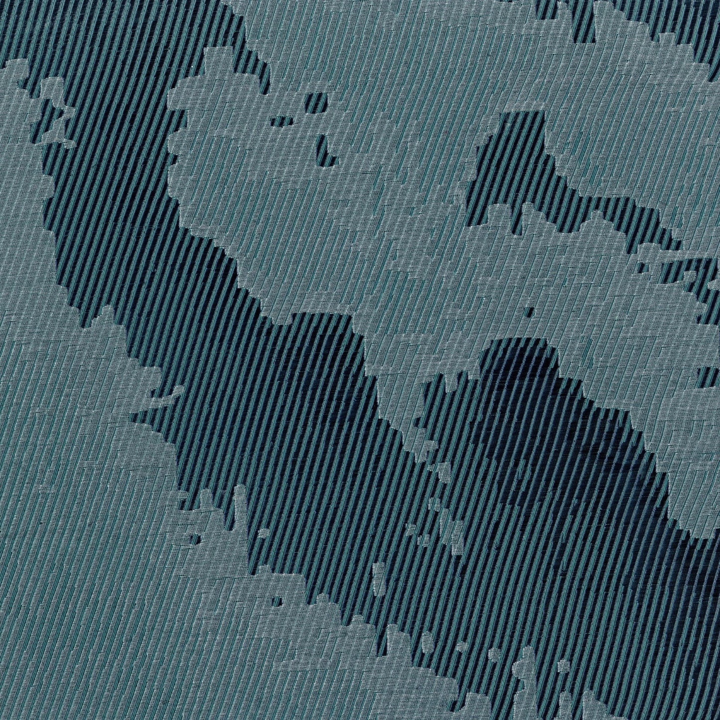 Namur - Grigio/blu/veronese