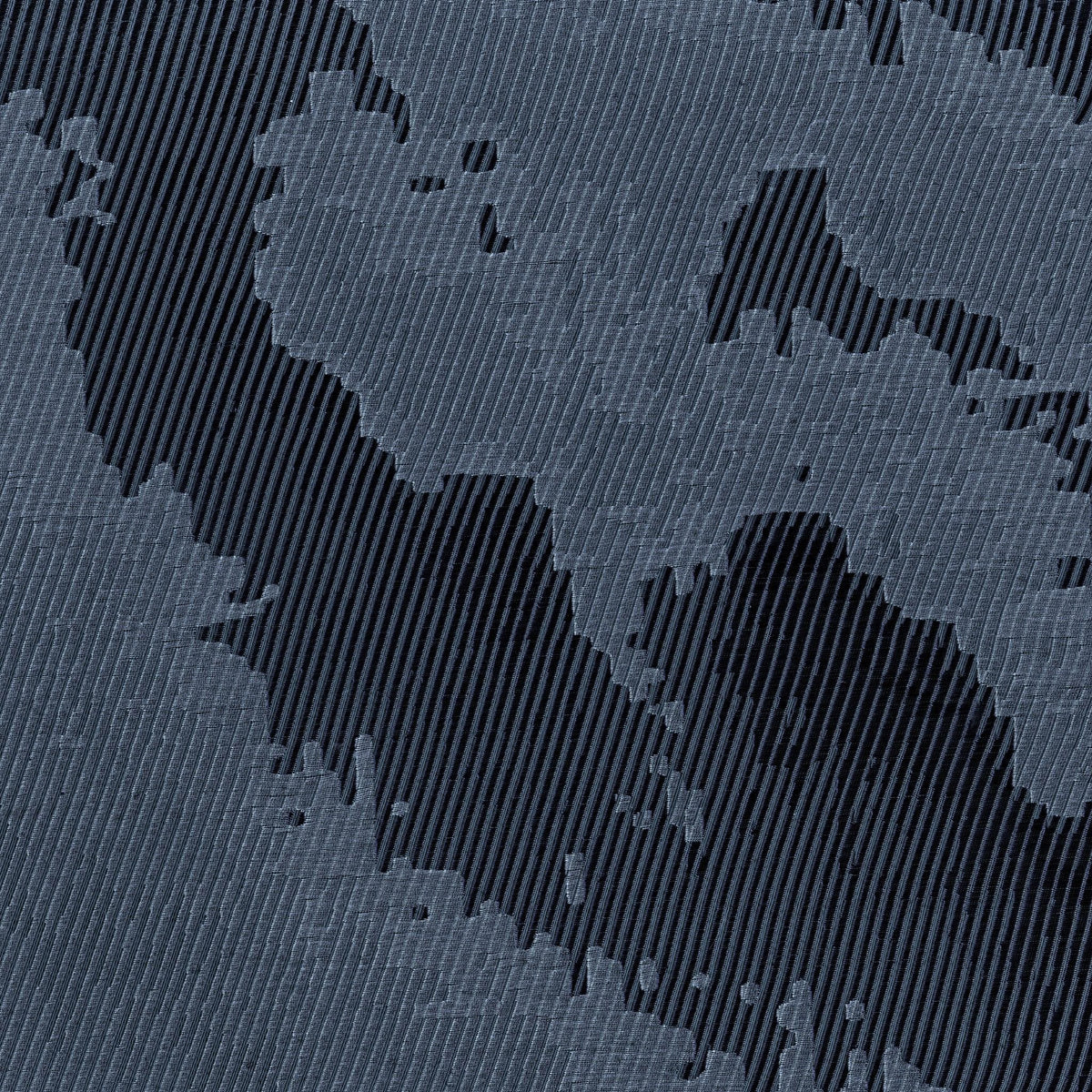 Namur - Grigio/blu/nero