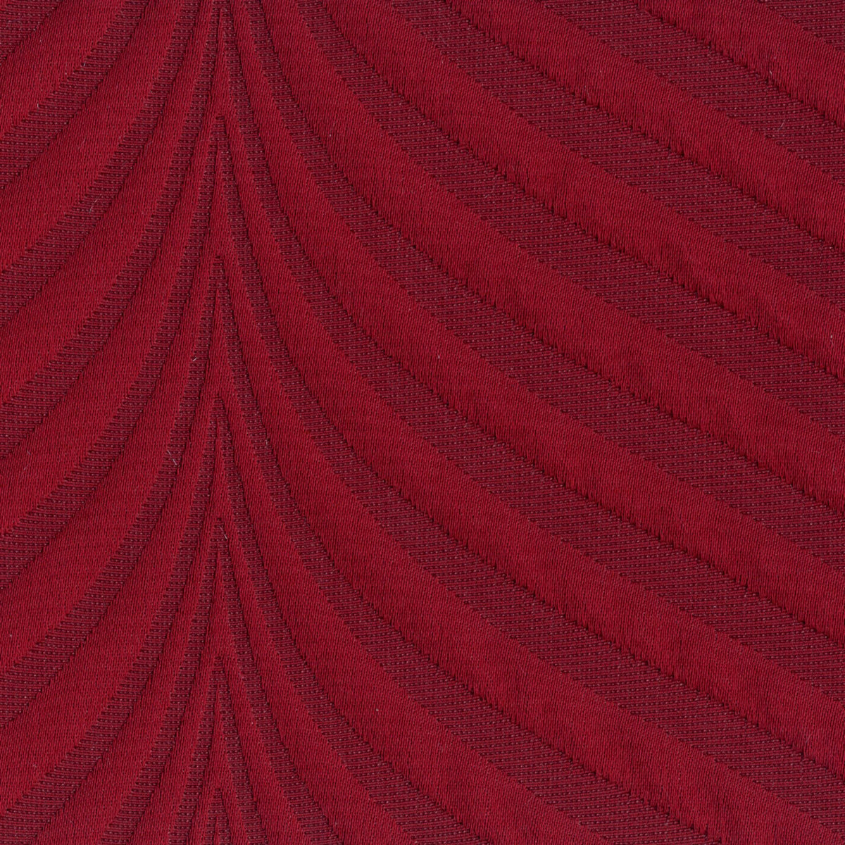 Deauville - Rosso
