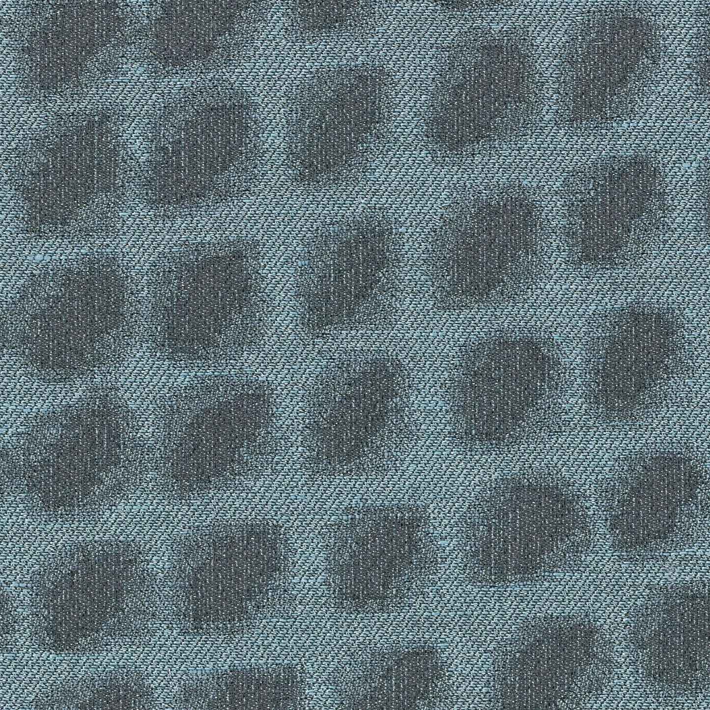 Luxor - Antracite/azzurro