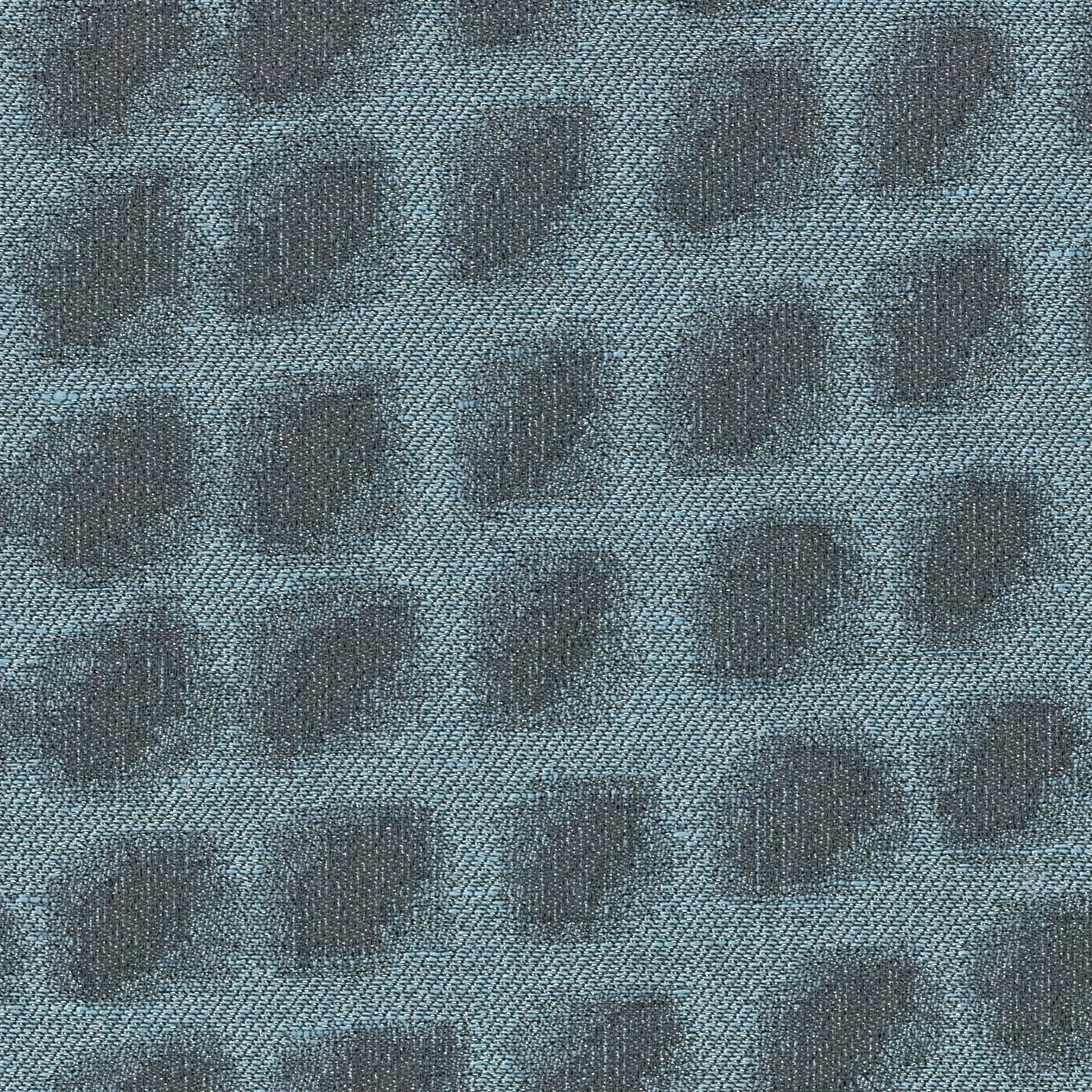 Luxor - Antracite/azzurro
