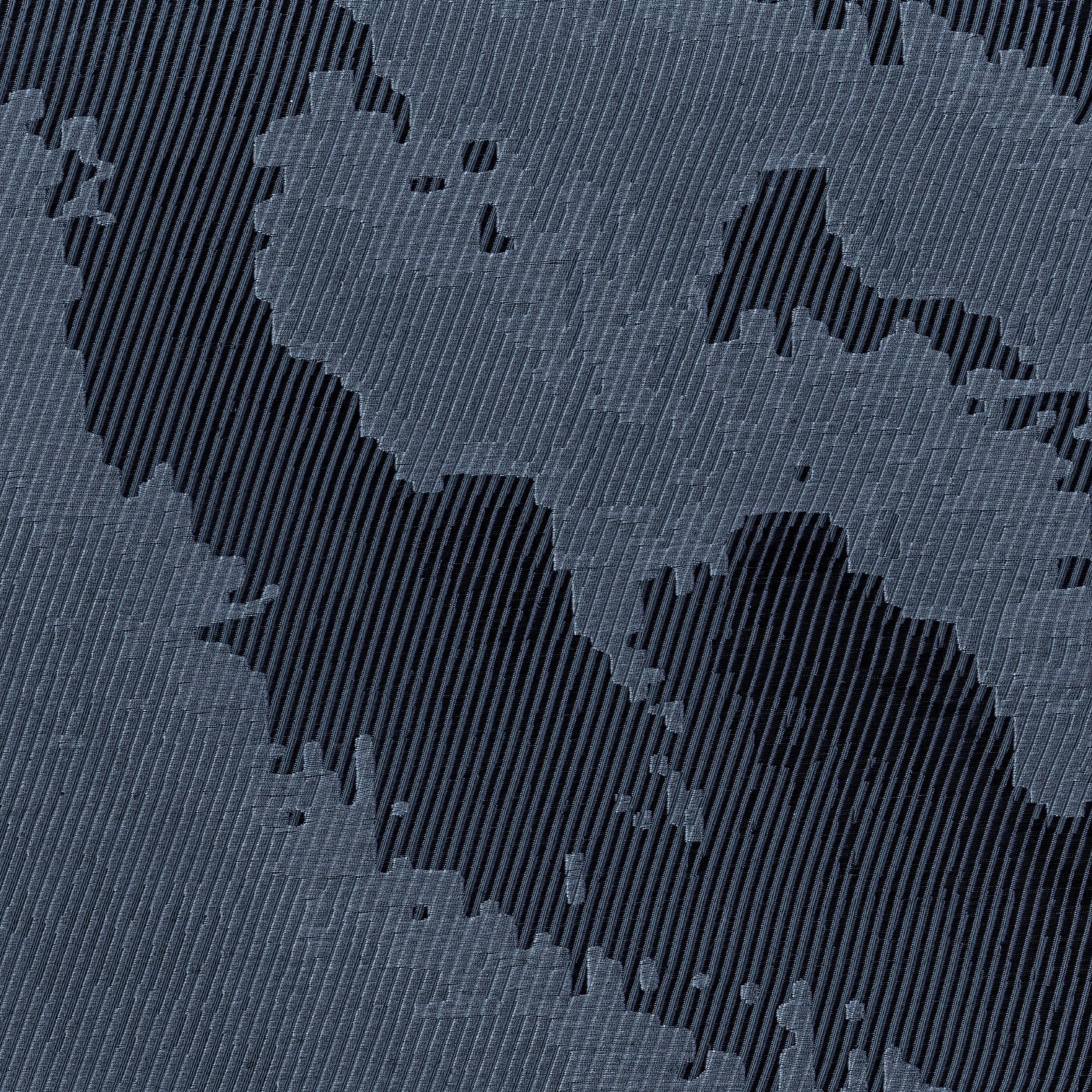 Namur - Grigio/blu/nero