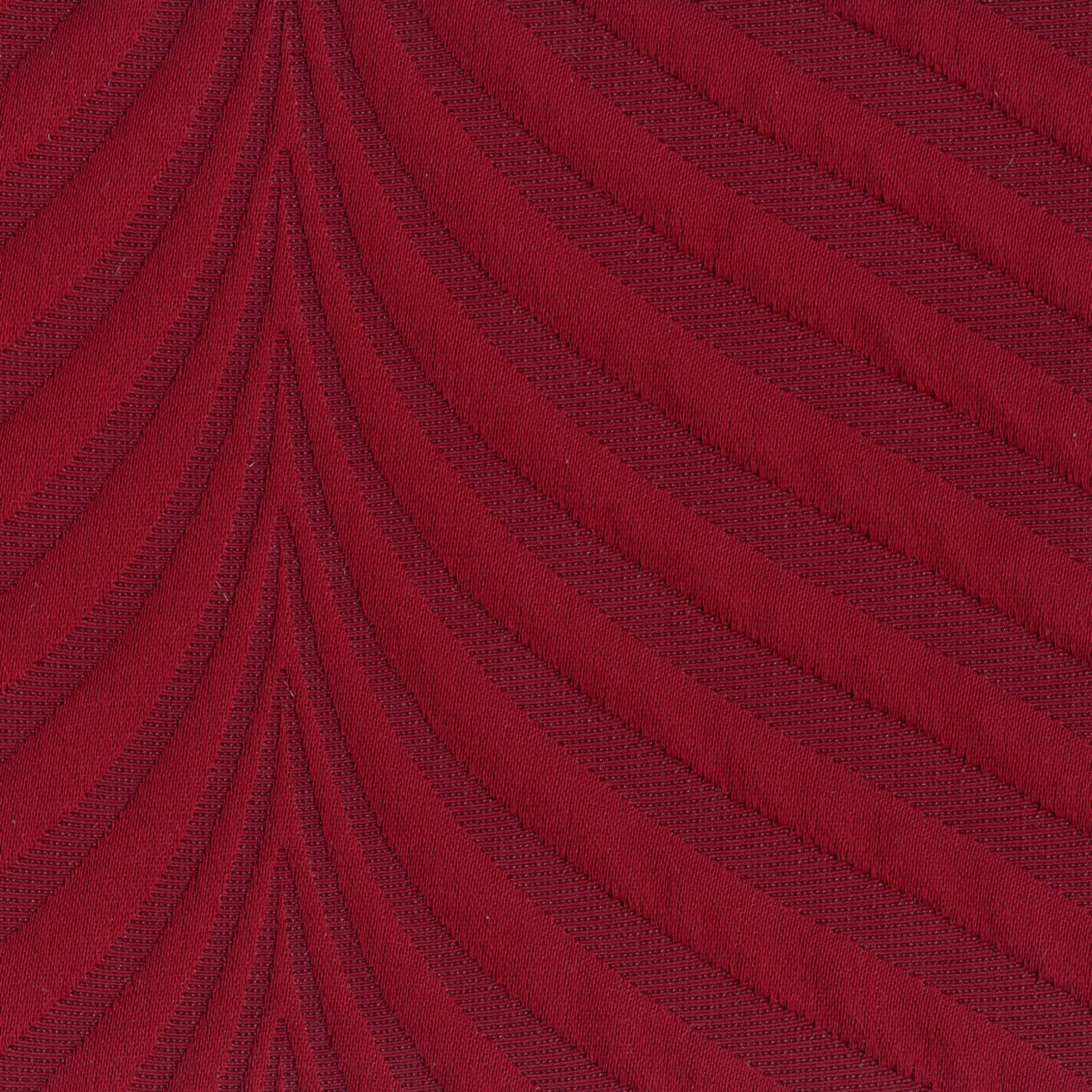Deauville - Rosso