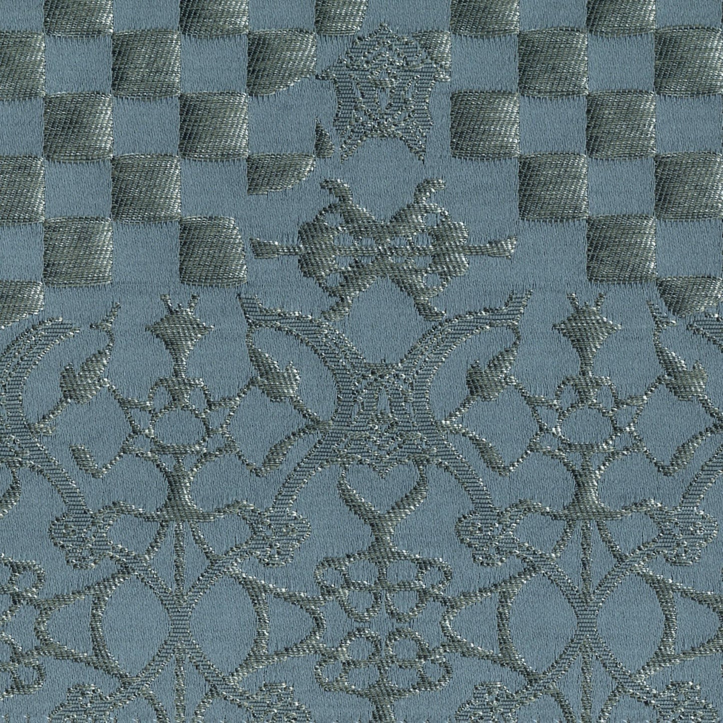 Fargo - Azzurro Grigio