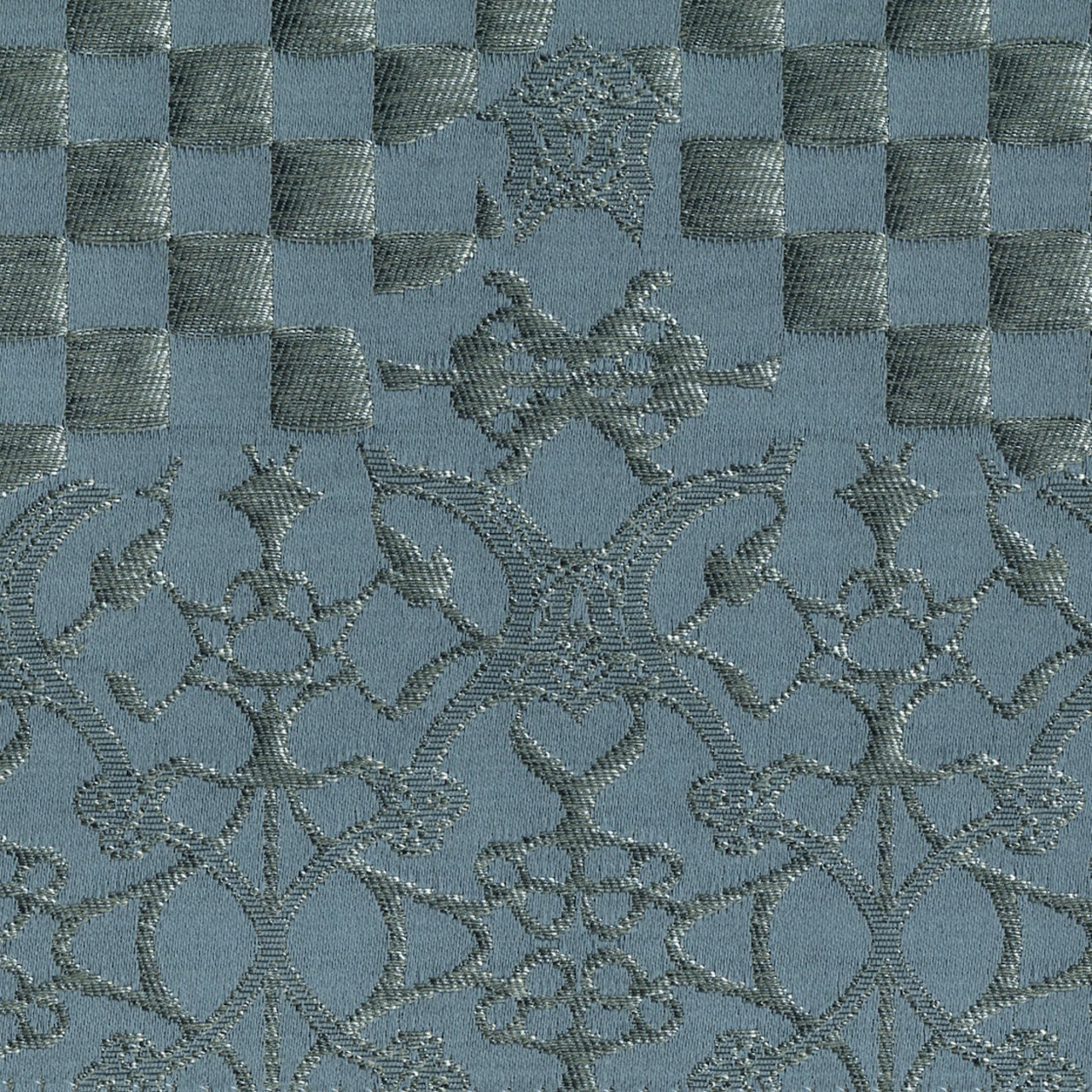 Fargo - Azzurro Grigio