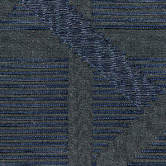 Mumbai - Grigio Ombra/blu