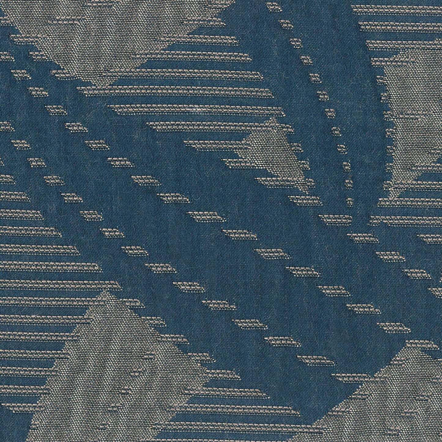 Marrakech - Blu Acciaio/sabbia