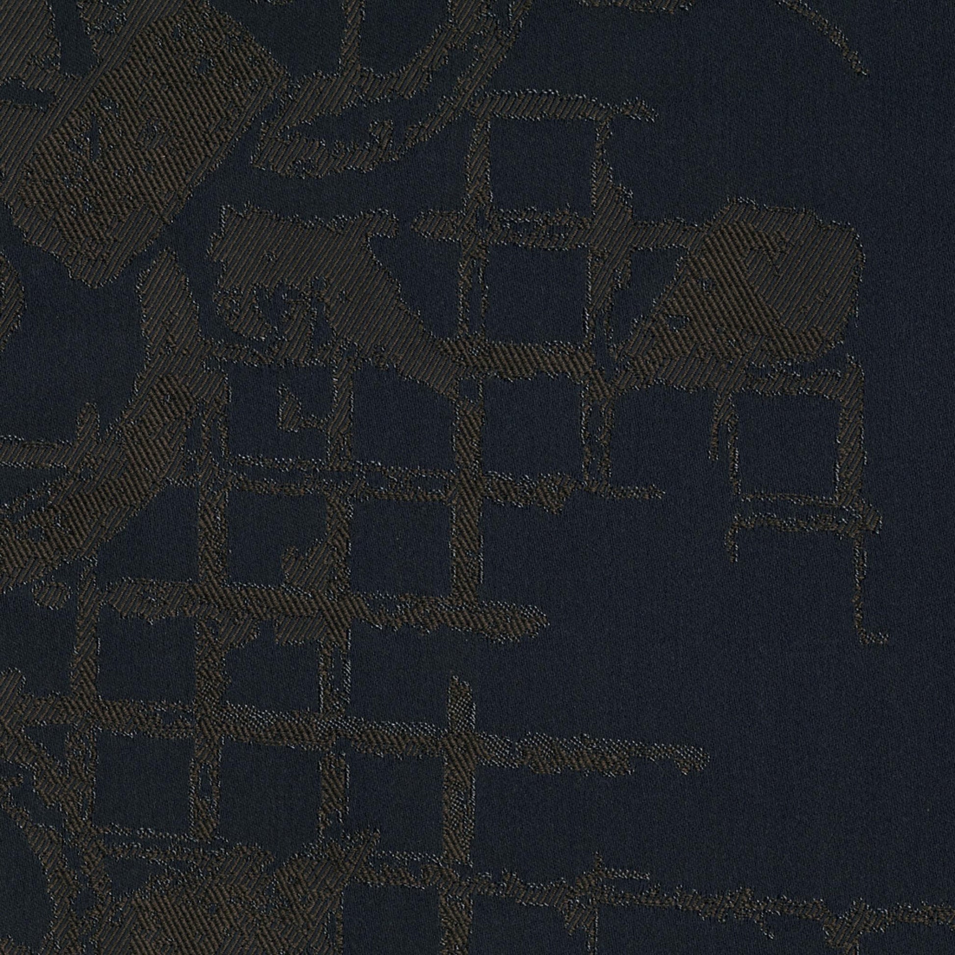Fergana - Blu Nocciola